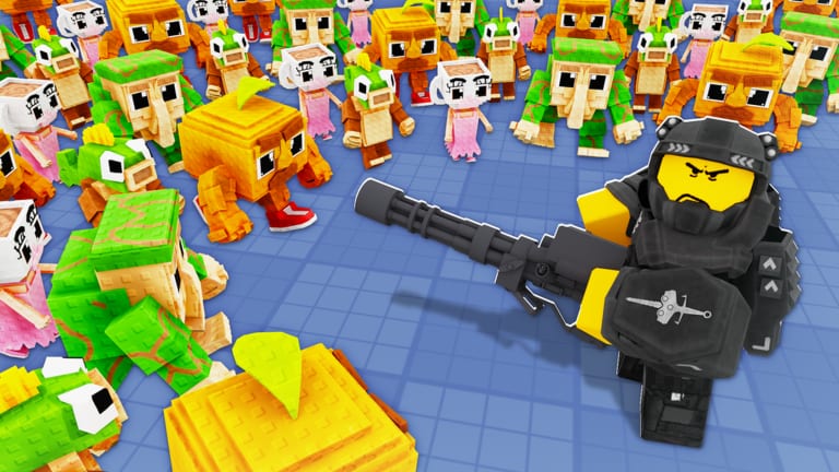 Roll Your Army Tools Hub